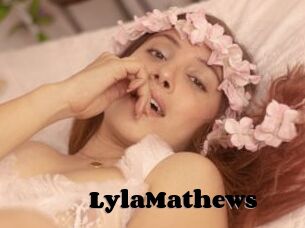 LylaMathews