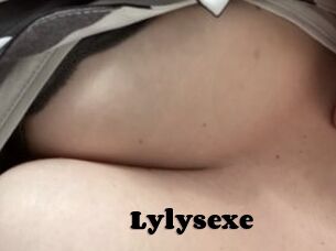 Lylysexe