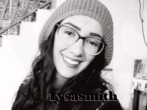 LysaSmith