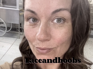 Laceandboobs