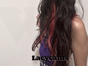 Lacycams