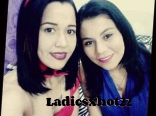 Ladiesxhot22