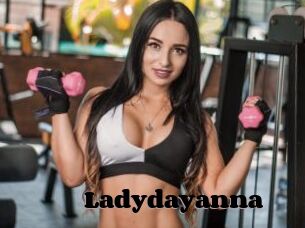 Ladydayanna