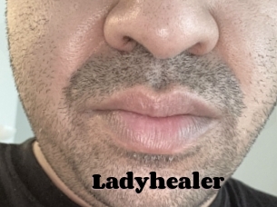 Ladyhealer