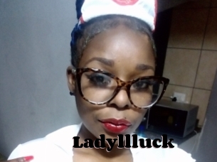 Ladyllluck