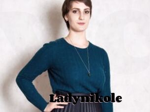 Ladynikole