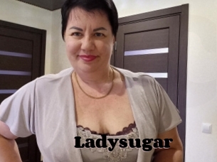 Ladysugar