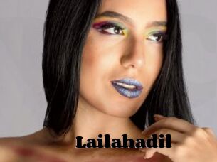 Lailahadil