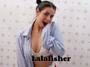 Lalafisher