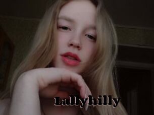 Lallyhilly