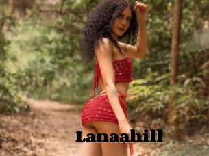 Lanaahill