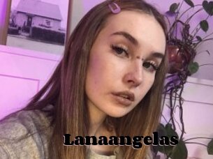 Lanaangelas