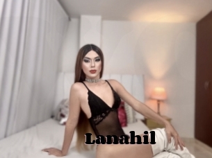 Lanahil