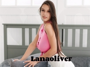 Lanaoliver