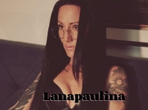 Lanapaulina