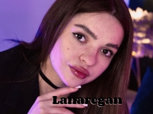 Lanaregan