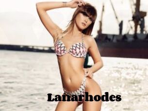 Lanarhodes