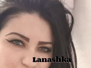 Lanashka