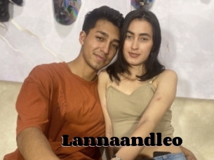 Lannaandleo