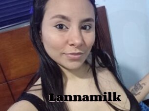 Lannamilk