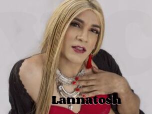 Lannatosh