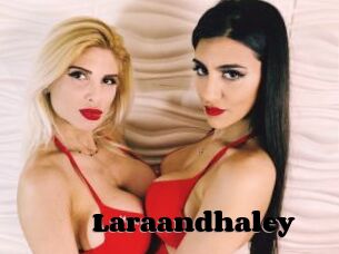 Laraandhaley