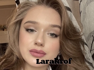 Larakrof