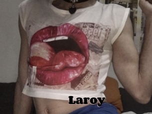 Laroy