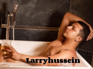 Larryhussein