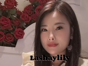 Lashaylily