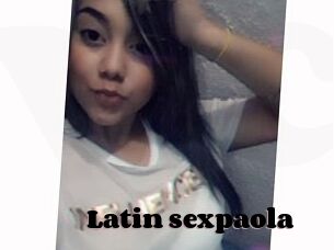 Latin_sexpaola