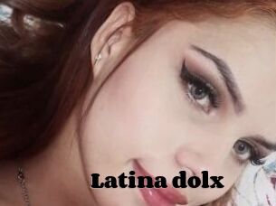 Latina_dolx