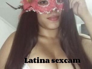 Latina_sexcam