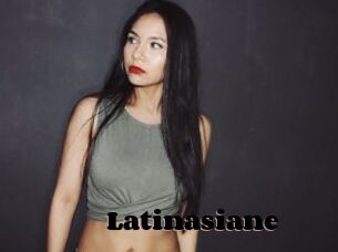 Latinasiane