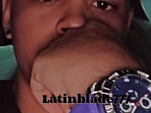 Latinblade777