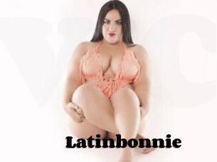 Latinbonnie