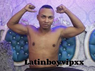 Latinboyvipxx