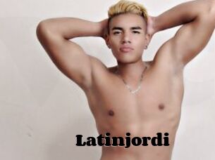 Latinjordi