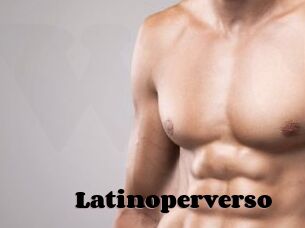 Latinoperverso