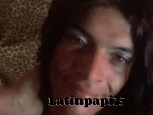 Latinpapi25