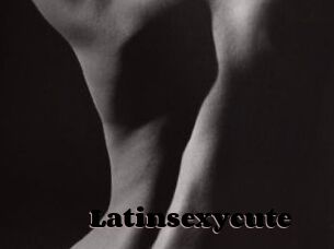 Latinsexycute