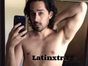 Latinxtra