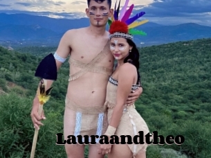 Lauraandtheo