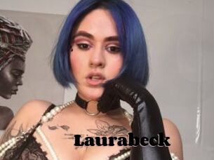 Laurabeck