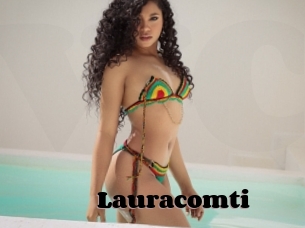 Lauracomti