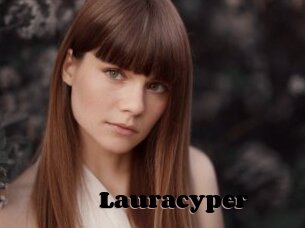 Lauracyper