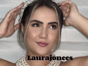 Laurajonees