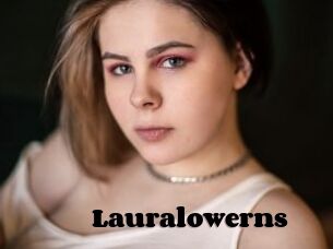 Lauralowerns