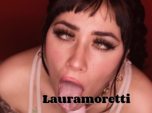 Lauramoretti