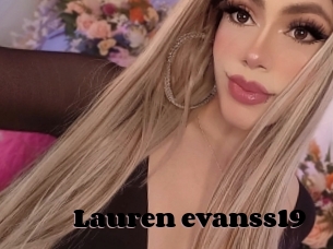 Lauren_evanss19